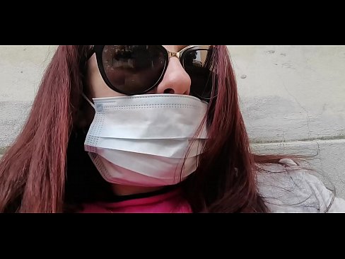 ❤️ ניקולטה מתנקמת בשכנתה ומשתנת במוסך שלו (הסגר איטלקי מיוחד של Covid19) ❤ סקס אצלנו