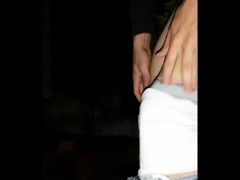 ❤️ השכן שלי קפץ על קיר ההסגר שלי ❤  סקס אצלנו