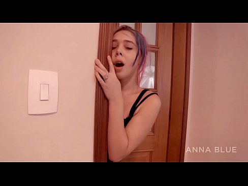 ❤️ חזרתי אל אח שלי. קיימתי יחסי מין עם החברה שלו. החזר לסבית. ❤  סקס אצלנו