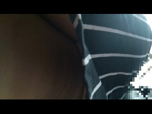 ❤️ ילדה בשחור ללא תחתונים, חלק 2 ❤  סקס אצלנו